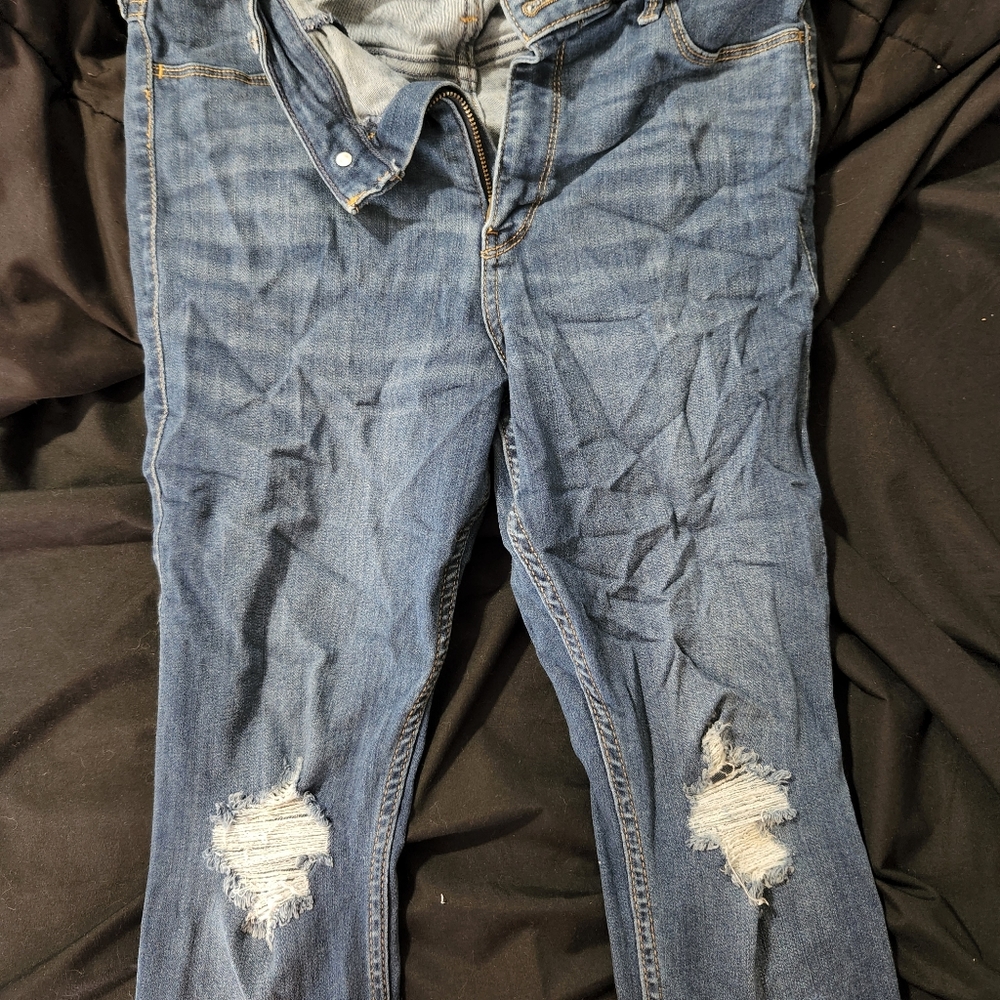 Hollister jeans
